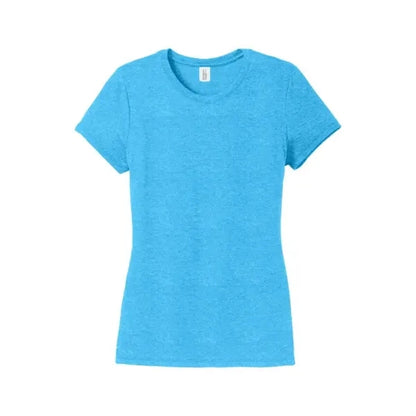 District Women's Perfect Tri Tee.