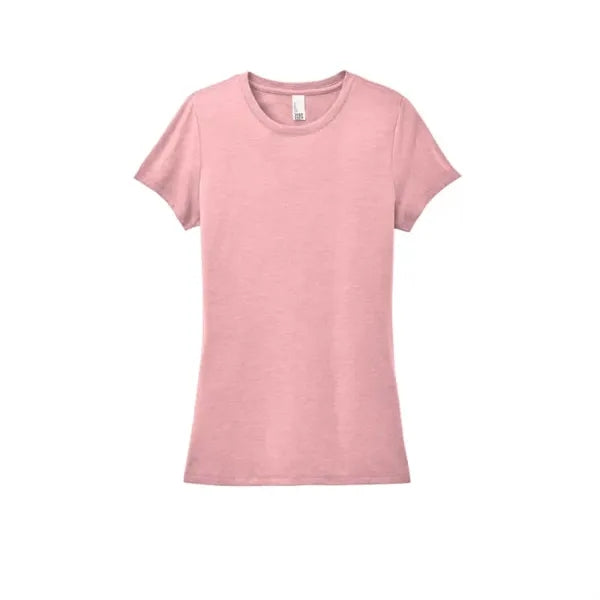 District Women's Perfect Tri Tee.