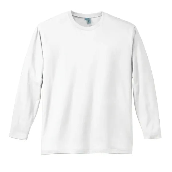 District Perfect Weight Long Sleeve Tee.
