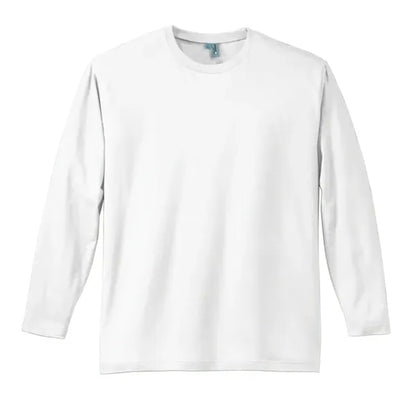 District Perfect Weight Long Sleeve Tee.