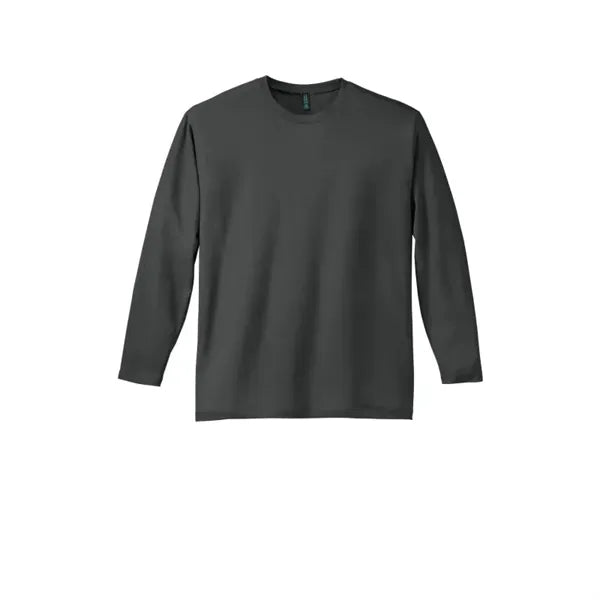 District Perfect Weight Long Sleeve Tee.