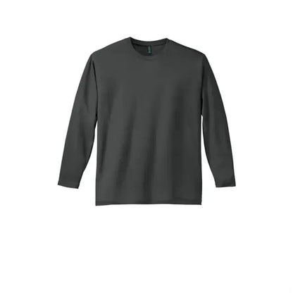 District Perfect Weight Long Sleeve Tee.