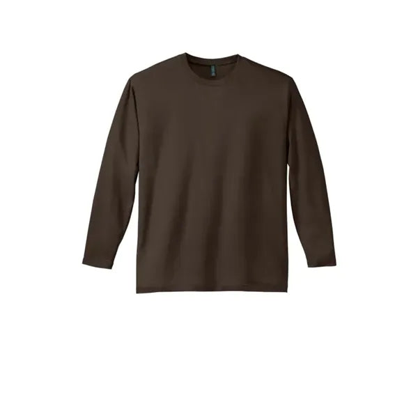 District Perfect Weight Long Sleeve Tee.