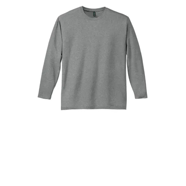 District Perfect Weight Long Sleeve Tee.