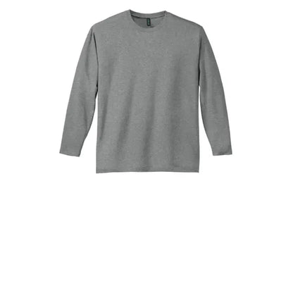 District Perfect Weight Long Sleeve Tee.