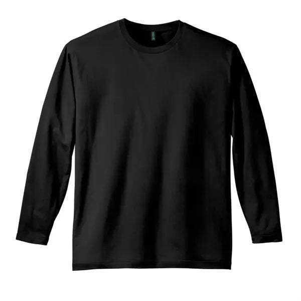 District Perfect Weight Long Sleeve Tee.