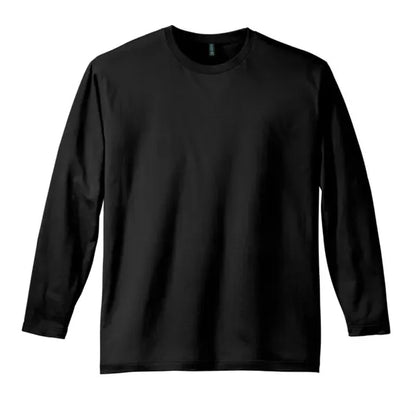 District Perfect Weight Long Sleeve Tee.