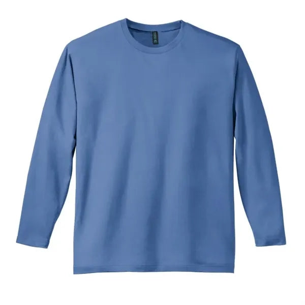 District Perfect Weight Long Sleeve Tee.
