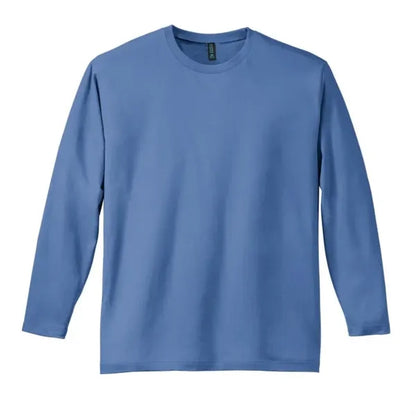 District Perfect Weight Long Sleeve Tee.