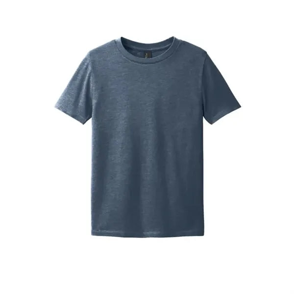 District Youth Perfect Blend CVC Tee