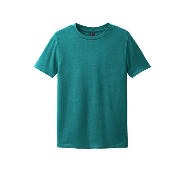 District Youth Perfect Blend CVC Tee