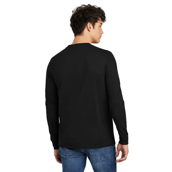District Perfect Blend CVC Long Sleeve Tee