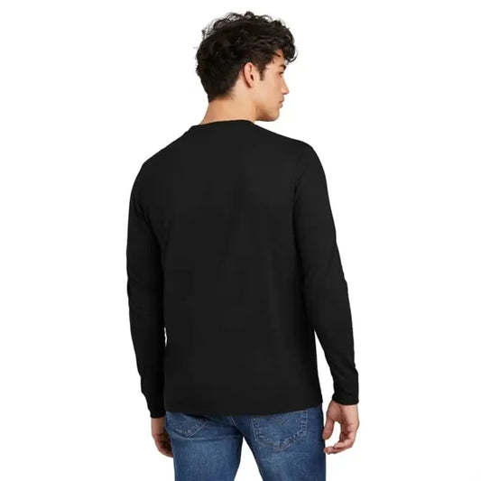 District Perfect Blend CVC Long Sleeve Tee