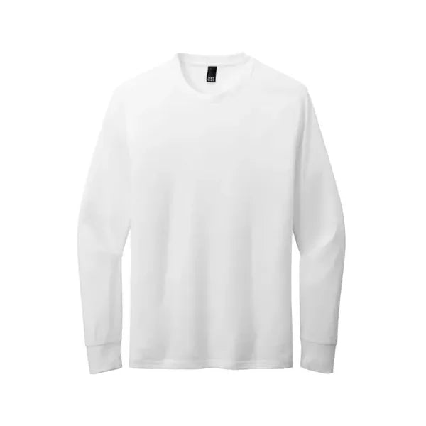 District Perfect Blend CVC Long Sleeve Tee