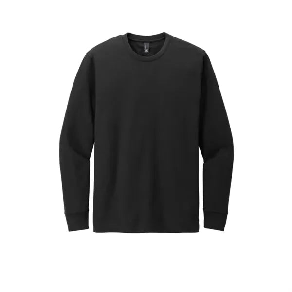 District Perfect Blend CVC Long Sleeve Tee
