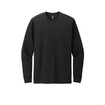 District Perfect Blend CVC Long Sleeve Tee