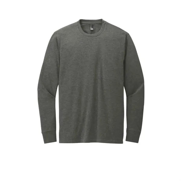 District Perfect Blend CVC Long Sleeve Tee