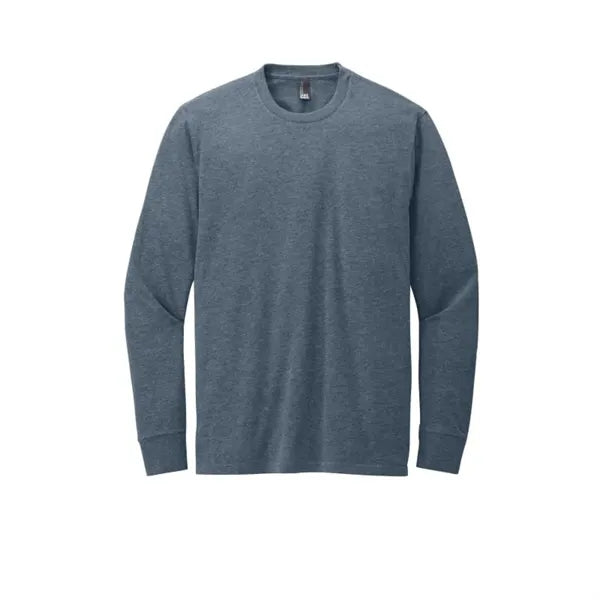 District Perfect Blend CVC Long Sleeve Tee