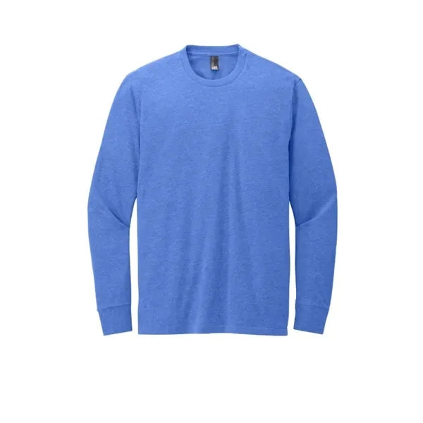 District Perfect Blend CVC Long Sleeve Tee