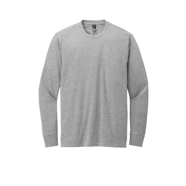 District Perfect Blend CVC Long Sleeve Tee