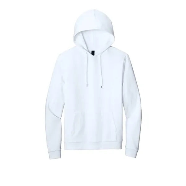 District Perfect Tri Fleece Pullover Hoodie