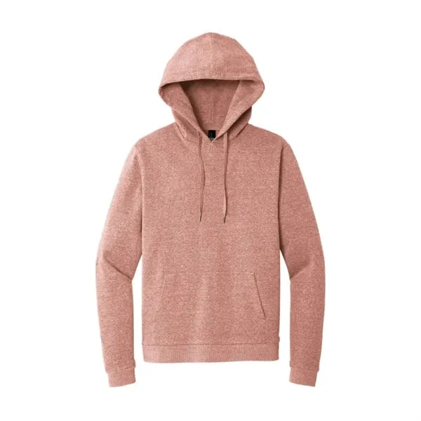 District Perfect Tri Fleece Pullover Hoodie