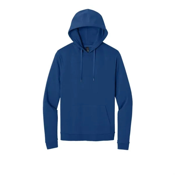 District Perfect Tri Fleece Pullover Hoodie