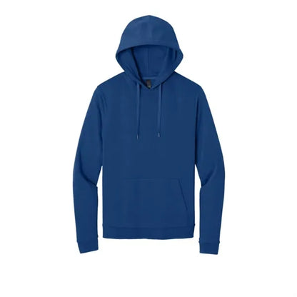 District Perfect Tri Fleece Pullover Hoodie