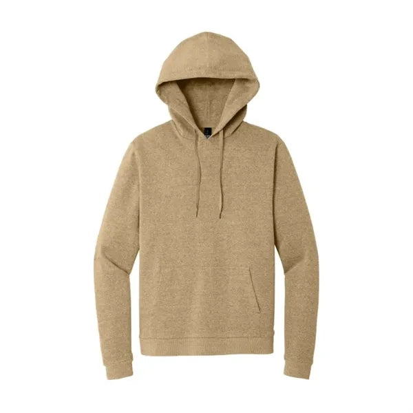 District Perfect Tri Fleece Pullover Hoodie