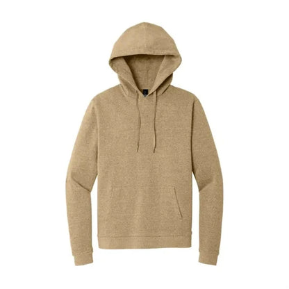 District Perfect Tri Fleece Pullover Hoodie