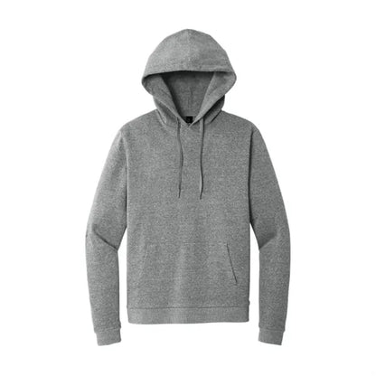 District Perfect Tri Fleece Pullover Hoodie