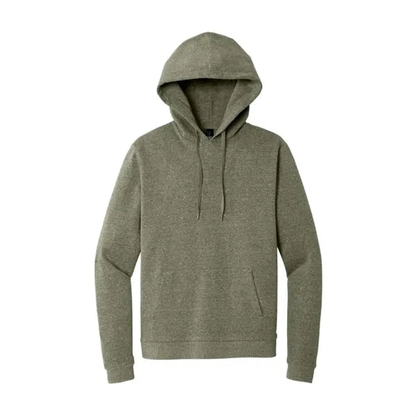 District Perfect Tri Fleece Pullover Hoodie