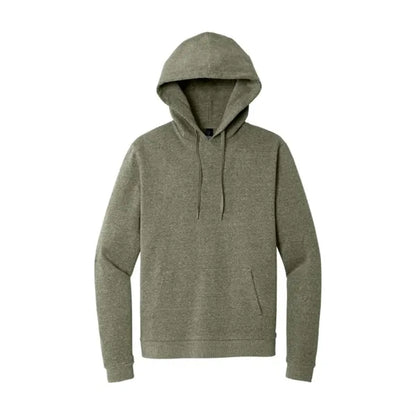 District Perfect Tri Fleece Pullover Hoodie