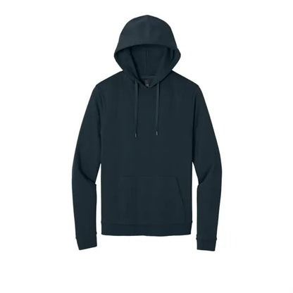 District Perfect Tri Fleece Pullover Hoodie