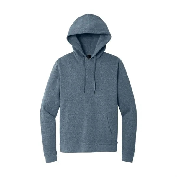 District Perfect Tri Fleece Pullover Hoodie