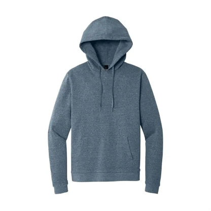District Perfect Tri Fleece Pullover Hoodie