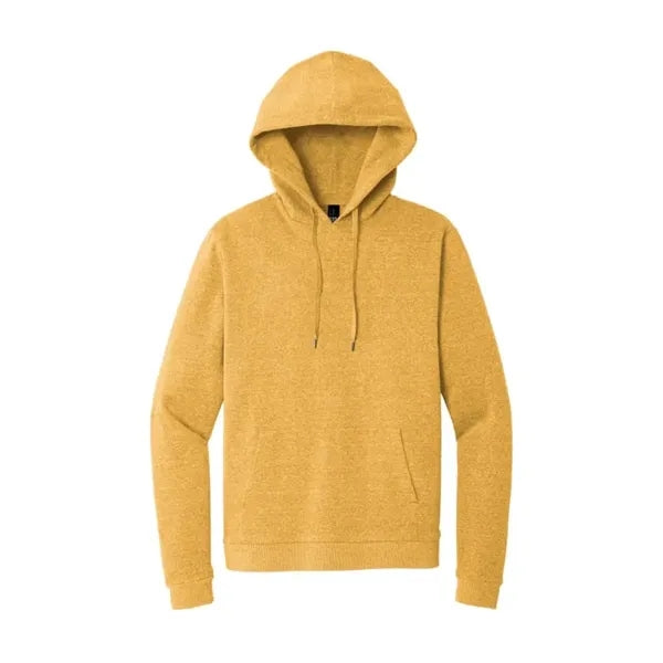 District Perfect Tri Fleece Pullover Hoodie