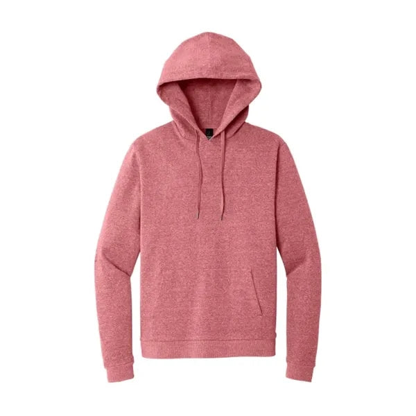 District Perfect Tri Fleece Pullover Hoodie