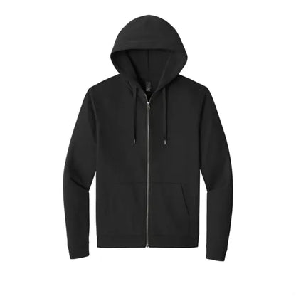 District Perfect Tri Fleece Full-Zip Hoodie