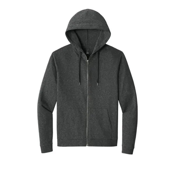 District Perfect Tri Fleece Full-Zip Hoodie