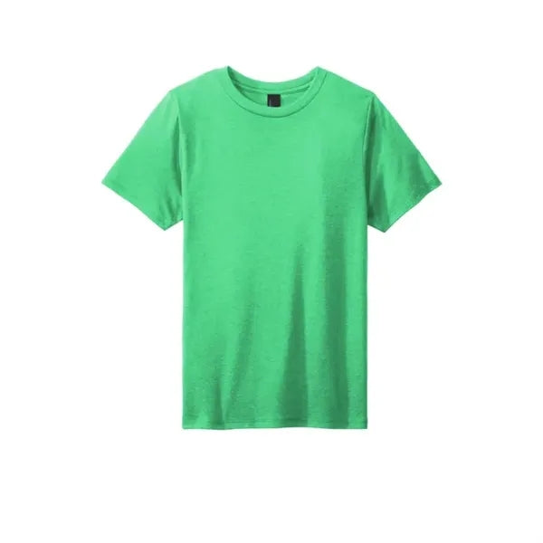 District Youth Perfect Tri Tee.