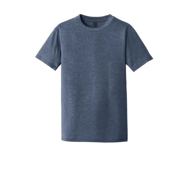 District Youth Perfect Tri Tee.