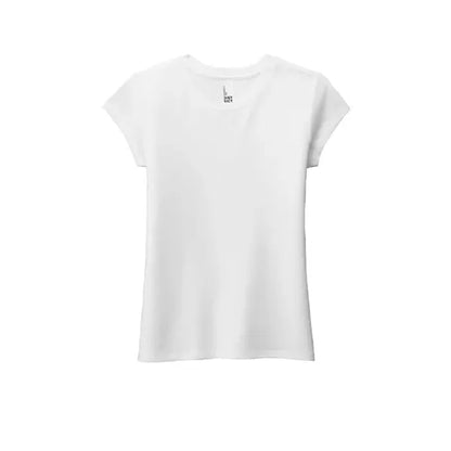 District Girls Perfect Tri Tee