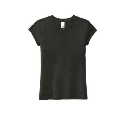 District Girls Perfect Tri Tee