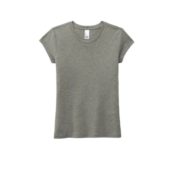District Girls Perfect Tri Tee