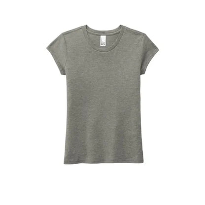 District Girls Perfect Tri Tee