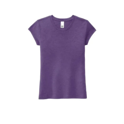 District Girls Perfect Tri Tee