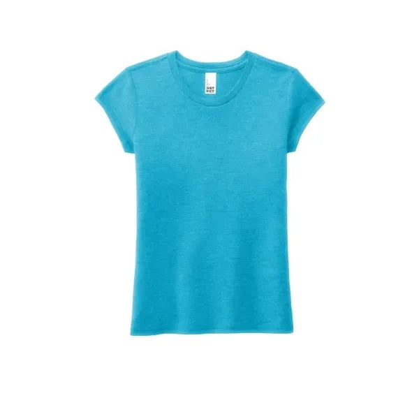 District Girls Perfect Tri Tee