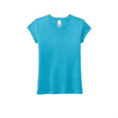 District Girls Perfect Tri Tee