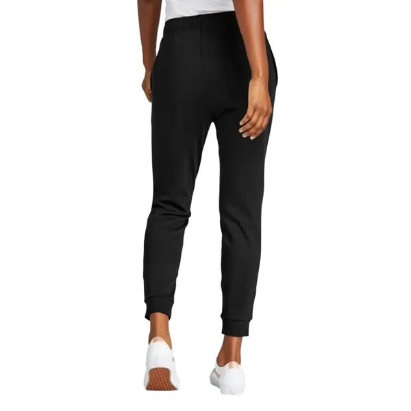 District Women's Perfect Tri Fleece Jogger